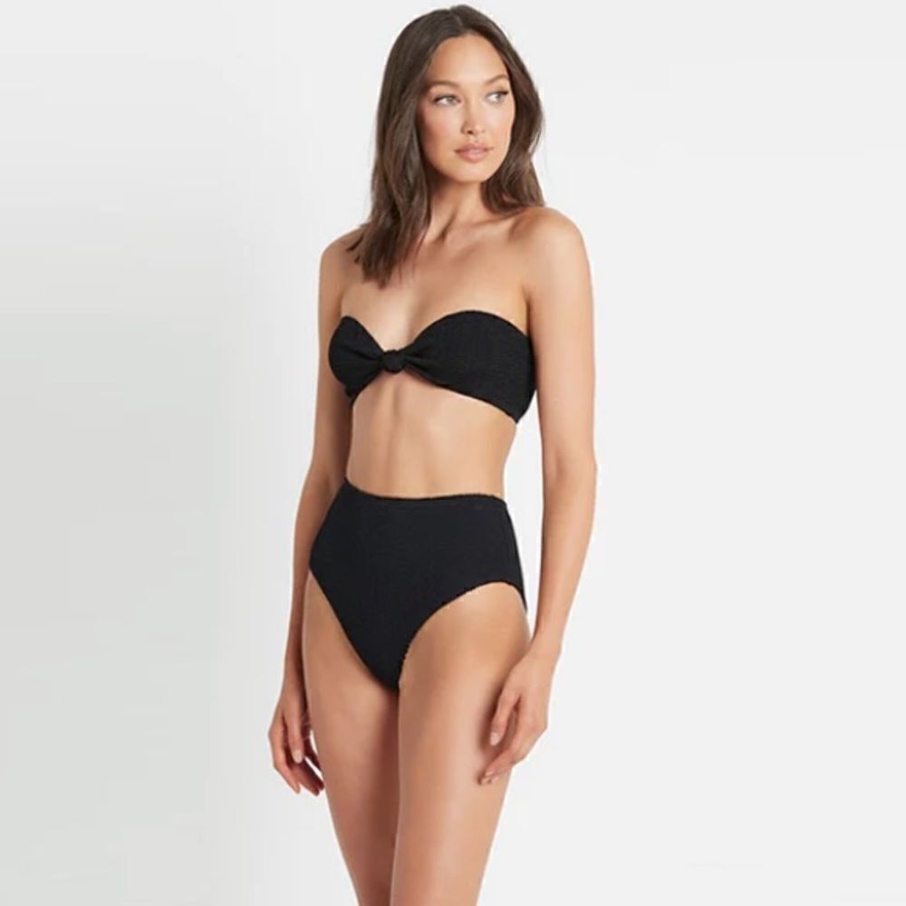 Bond-Eye Palmer brief eco swimsuit